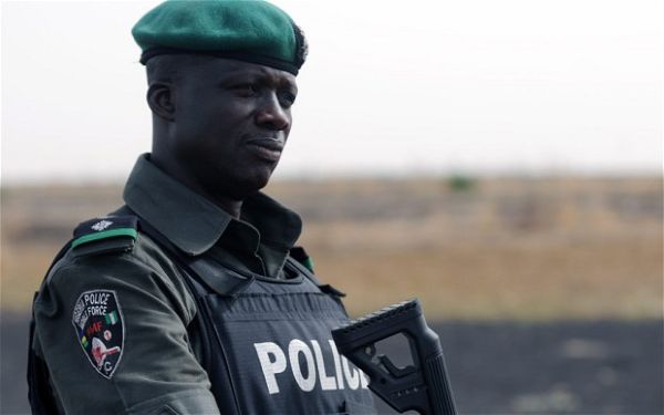 Police arrest wanted kidnap gang leader in Ondo