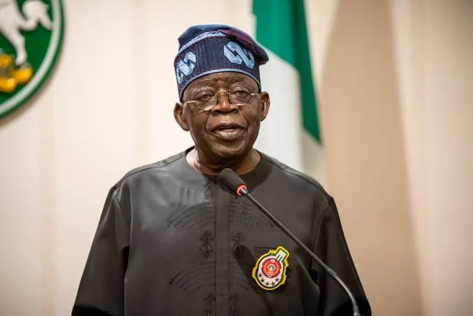Ramadan/Lent: President Tinubu Distributes Rice to Nigerians