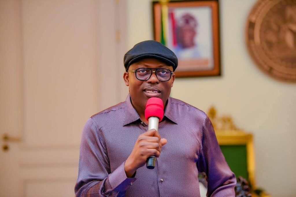 Rivers Assembly Rejects Four Of Fubara’s Commissioner Nominees
