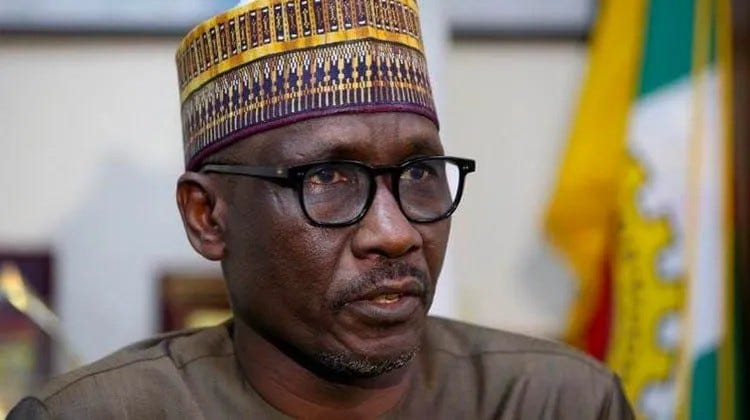 Senate Summons Ex-NNPC Boss Kyari Over N210tn Audit Queries