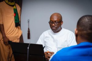 Soludo revalidates APGA membership, hails party’s transformation