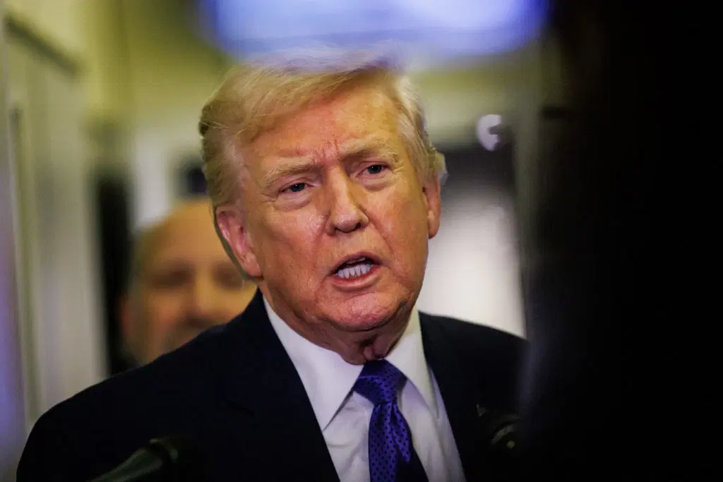 Strait of Hormuz: EU rejects Trump’s demand to help