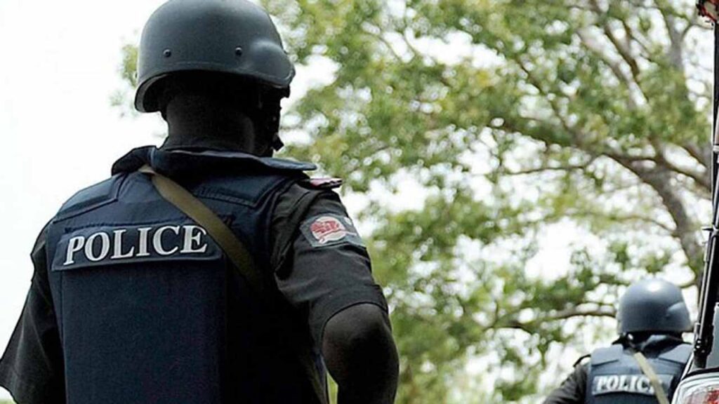 Suspected Kidnapper Neutralised After Gun Duel With Police In Delta, Victims Rescued