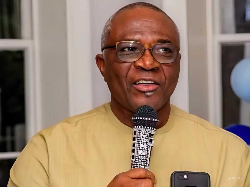 There was no attempt to poison Tinubu — Presidency