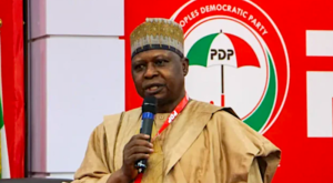 Turaki-led PDP heads to Supreme Court over Appeal Court ruling