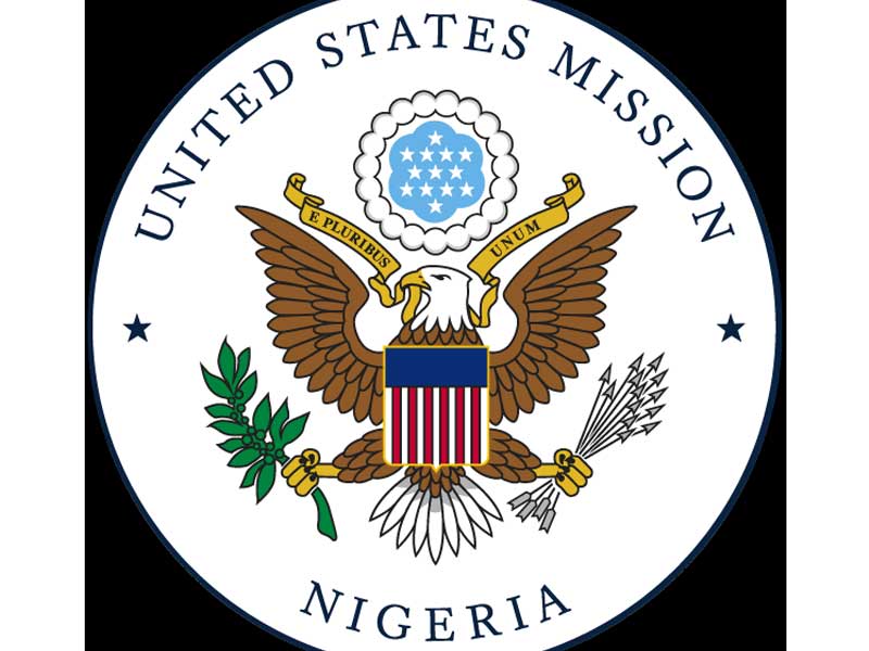 U.S. Embassy Warns of Possible Terror Threat Against American Facilities, Schools in Nigeria