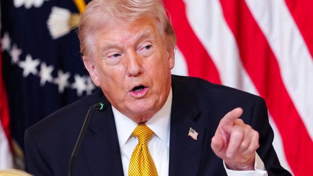 US Defense Seeks $200bn Funding For Iran War 