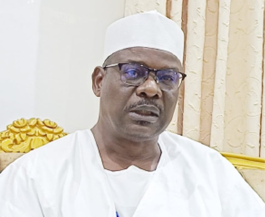 We Risk Losing Borno, N/East To Terrorists, Ndume Raises Alarm