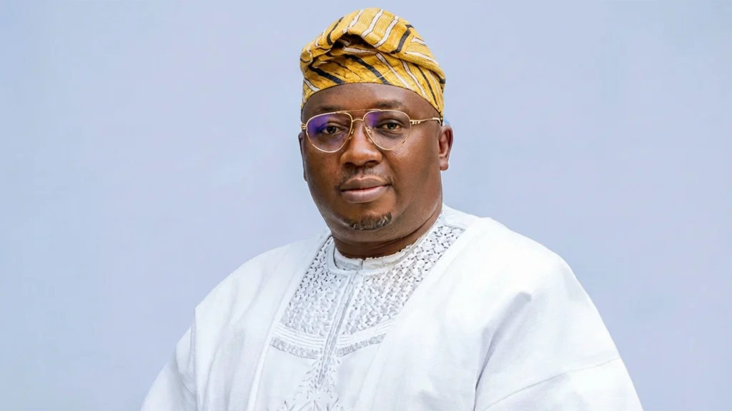 Amid Erratic Power Supply, Adelabu Says He Has Delivered on Two-week Pledge