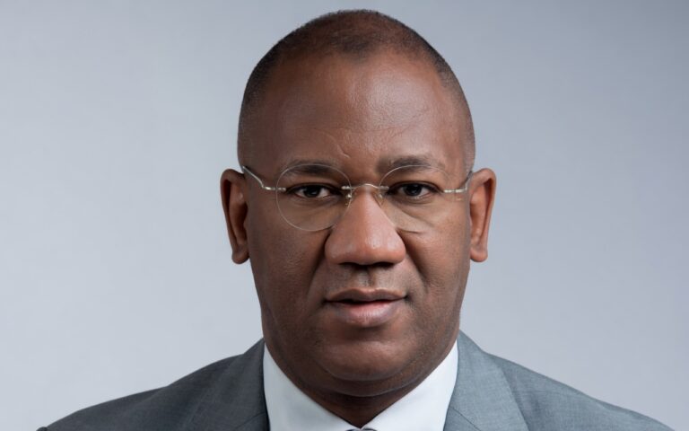 Datti Baba-Ahmed announces defection from Labour Party to PRP