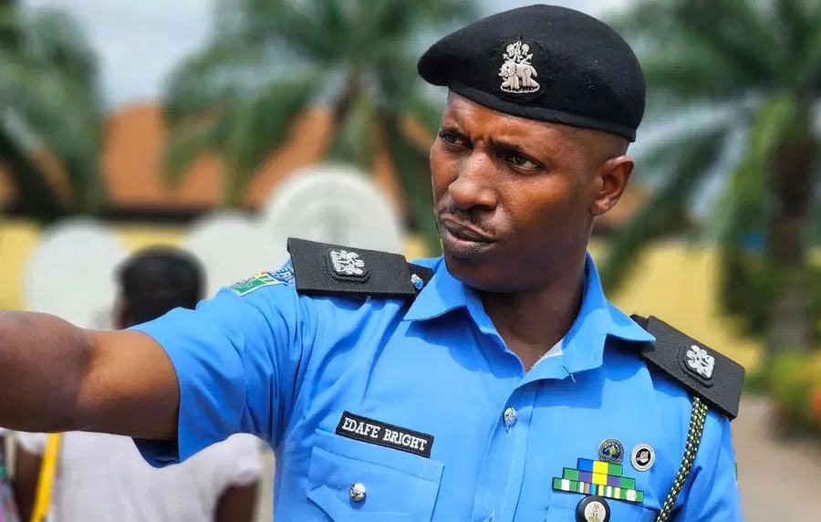 Extrajudicial killing: No explanation, spirituality not far from it – Delta police PRO