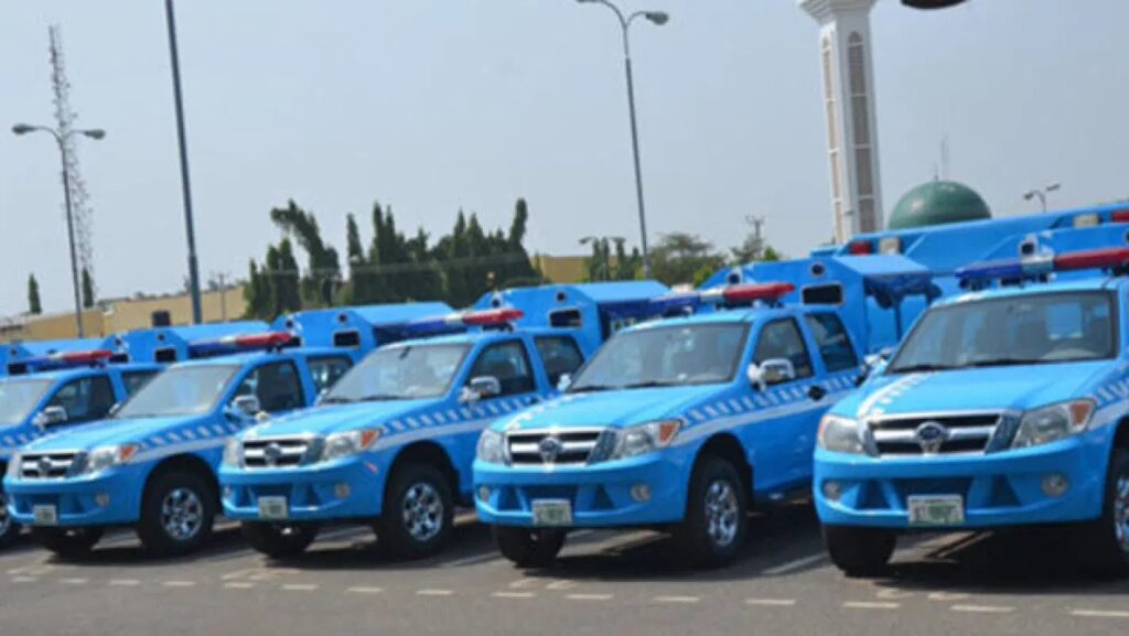 FRSC urges motorists to reduce speed during rainy season