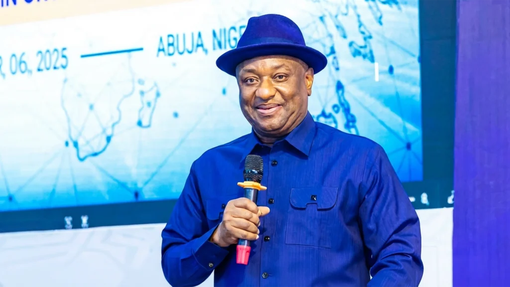 Festus Keyamo Announces FG Relief Measures to Avert Airfare Hike