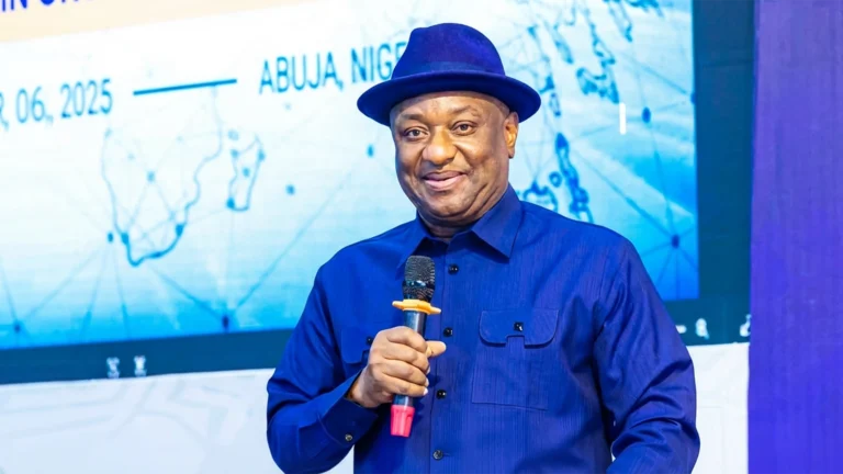 Festus Keyamo Announces FG Relief Measures to Avert Airfare Hike