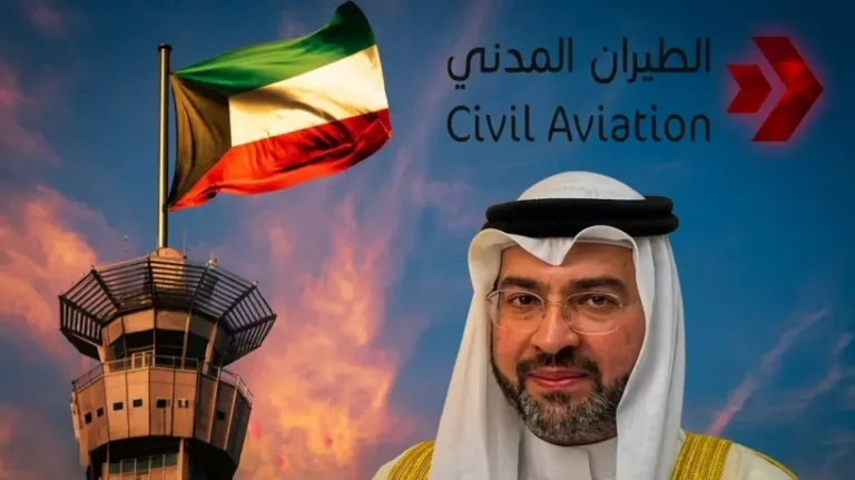 Humoud confirms operations of Kuwait International Airport