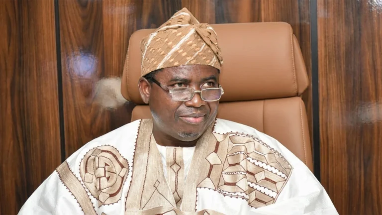 INEC chair: How forensics exposed X account was fabricated — Official