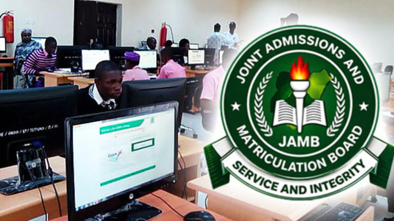 JAMB Releases Over 1.2 Million UTME Results in Fresh Batch