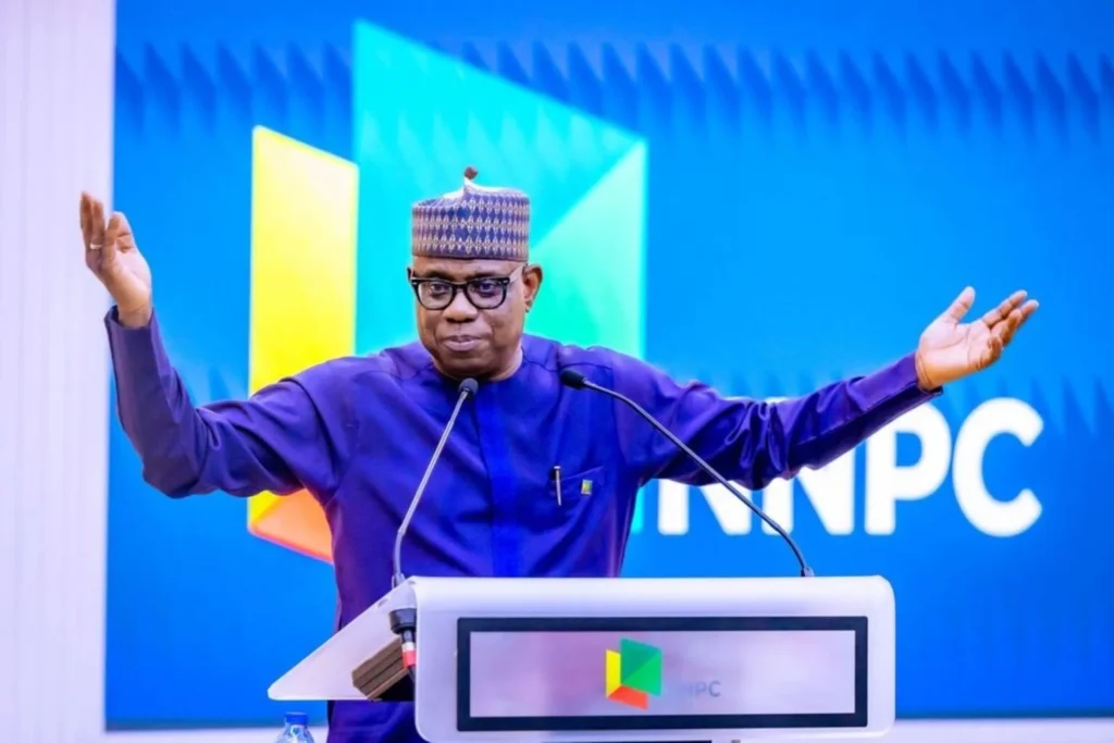 NNPCL must account for N210trn by April 29, Senate insists