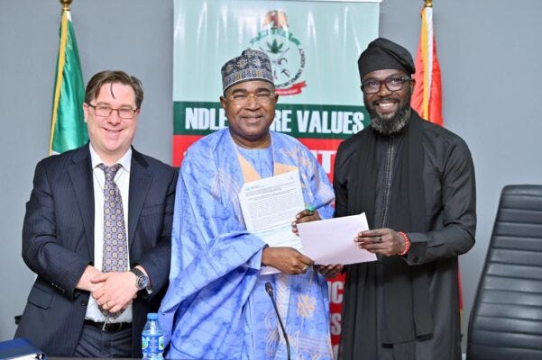 Nigeria No Longer Safe Haven For Drug Cartels, Says UNODC