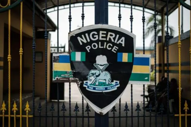 Nigerian Police Dismisses Report Of Over 1000 Kidnappings In 3 Months