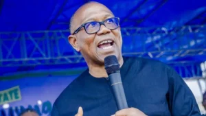 Rising Debt: ‘We’re Heading To Disaster,’ Obi Criticises Tinubu-Led Govt