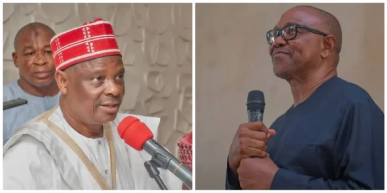 Obi, Kwankwaso launch joint movement before ADC primaries