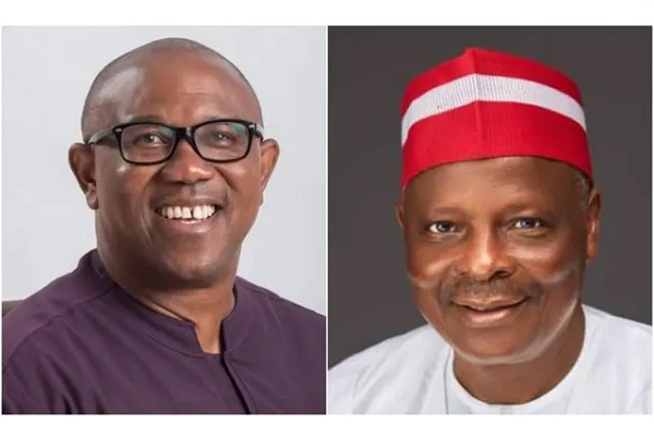 Obi, Kwankwaso supporters announces OK movement