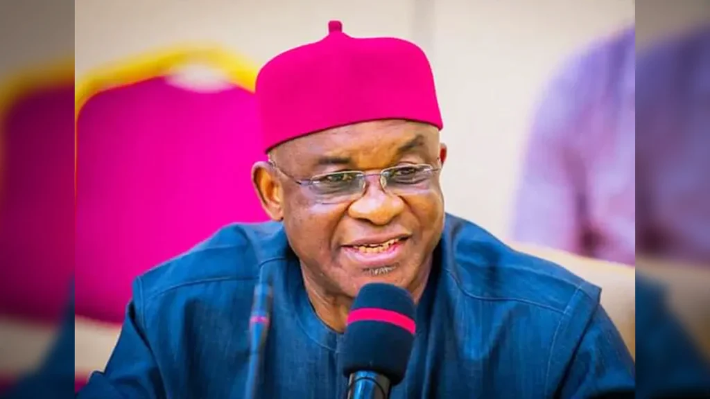 Our National Convention is Beginning of the Process to Change Nigeria - David Mark