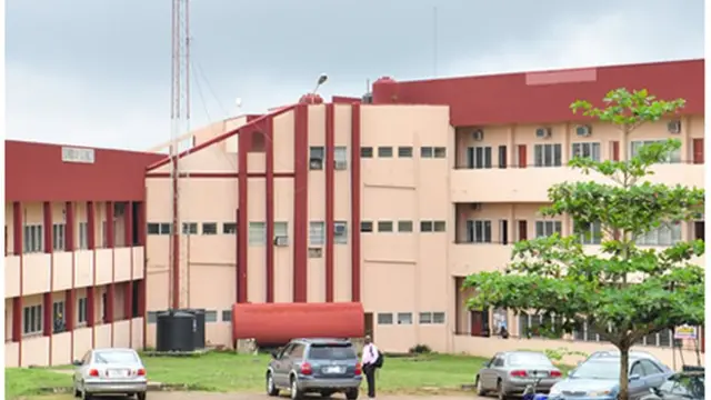 Police Arrest Six Federal Varsity Students Over Viral Bullying Video