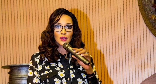 President Tinubu Appoints Bianca Ojukwu as Minister of Foreign Affairs