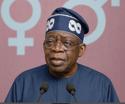 Enemies Want To Use Insecurity To Oust Me - Tinubu