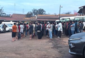 Uganda Detains 62 Nigerians for Illegal Church Operations