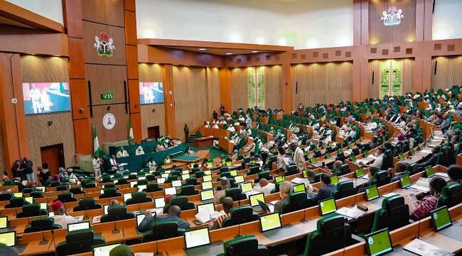 2027: 17 ADC Reps defect to NDC in fresh realignment