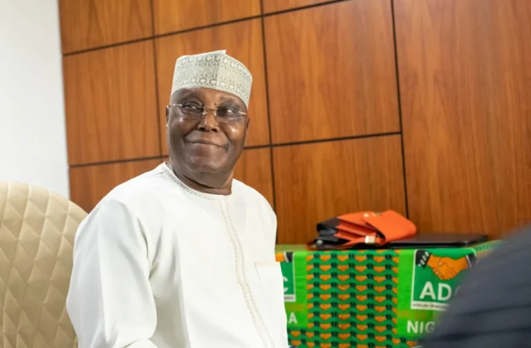 2027 Polls: ADC Declares Atiku Winner Of Presidential Primary