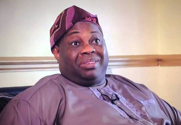 2027: Zoning Debate Will Hand Victory To Tinubu, Says Dele Momodu