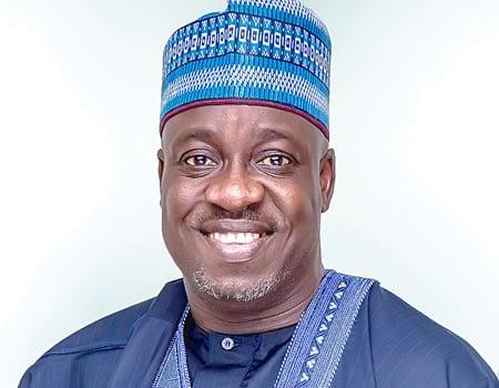 ADC Not ‘Special Purpose Vehicle’ for Ambitious Politicians, Abdullahi Declares
