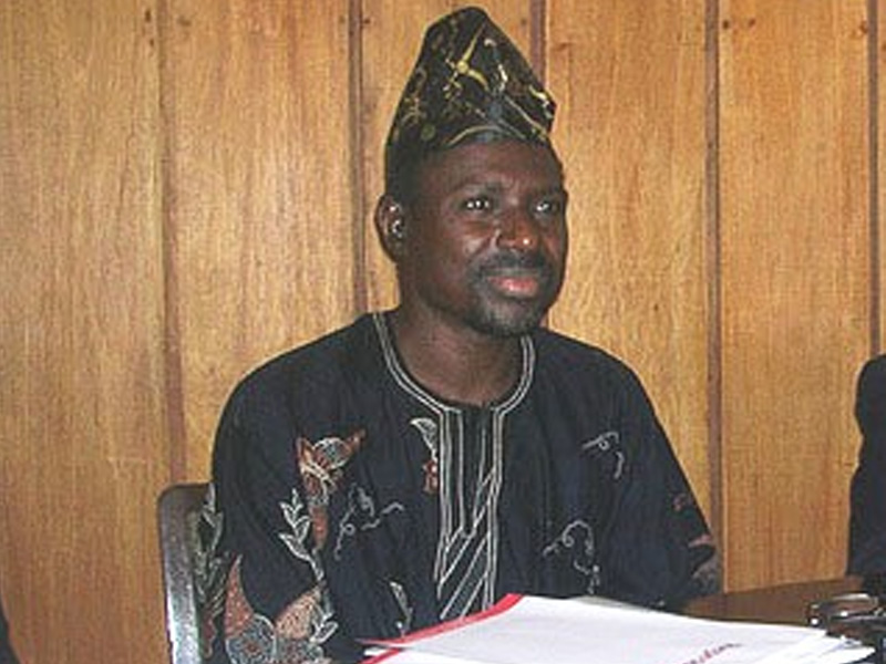 Afenifere Condemns Attack On Oyo Schools, Calls For Action