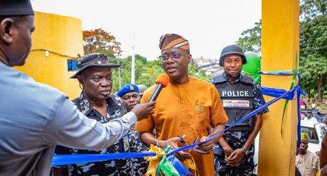 Afenifere Condemns Oyo School Attacks, Urges Urgent Security Action