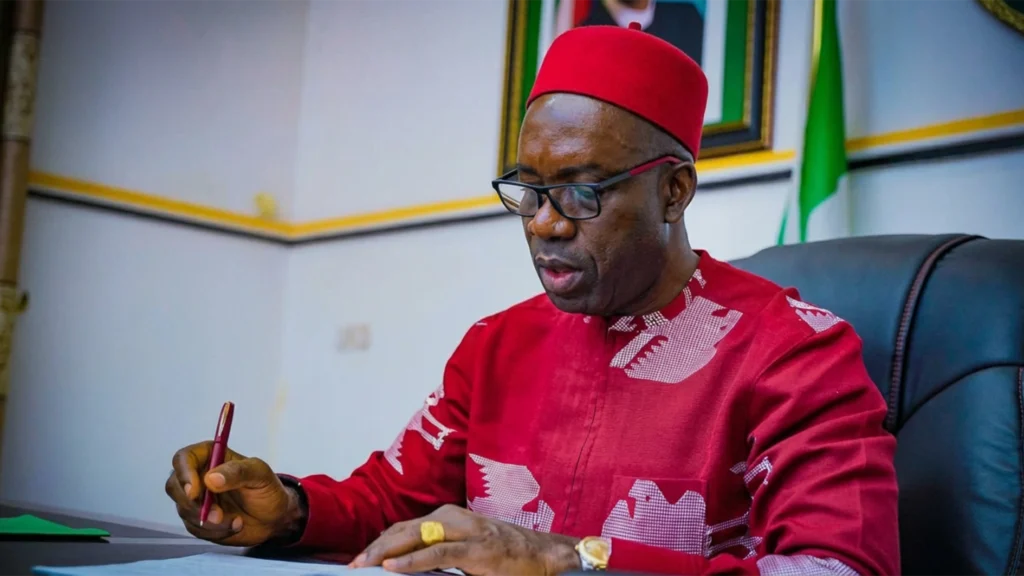 Anambra Denies Introducing New Burial Law