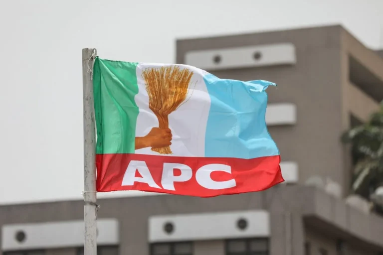 Aspirant cries foul over Bauchi South APC primary