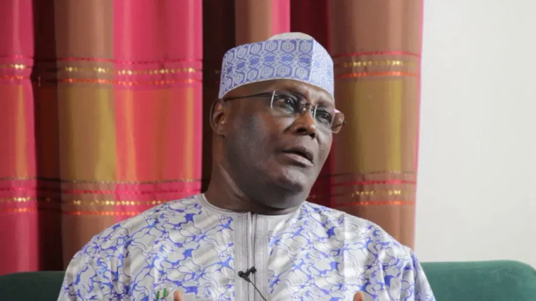 Atiku Urges FG to Focus on Addressing Economic Hardship