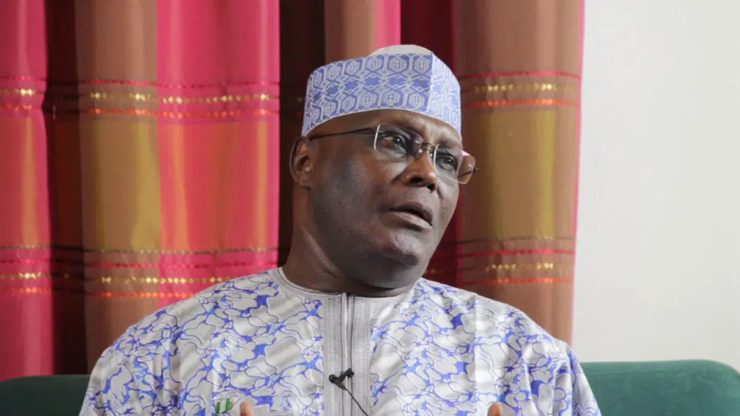 Atiku Urges FG to Focus on Addressing Economic Hardship