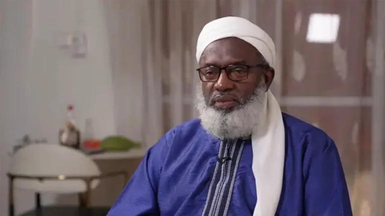 Bandits Should Get Amnesty Like Repentant Boko Haram Members - Gumi