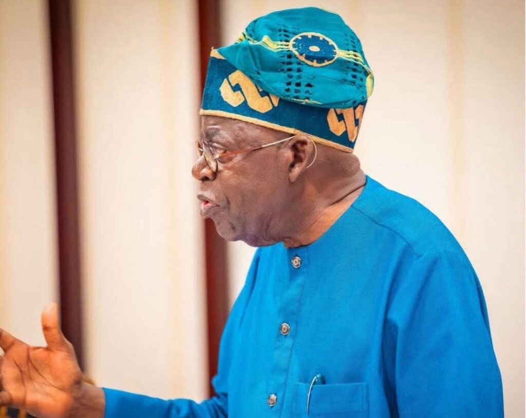 Debts: Tinubu running a Ponzi economy, says ADC