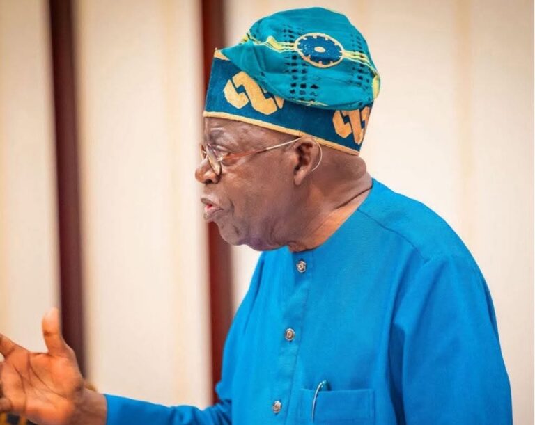 Debts: Tinubu running a Ponzi economy, says ADC