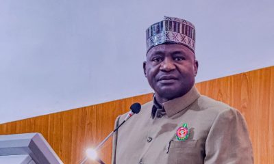 Defense Minister Musa says Nigeria’s Security Performance Hits 65–70%