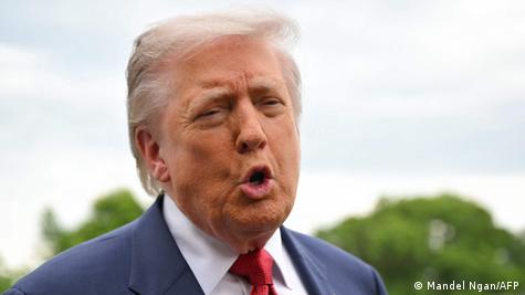 Donald Trump Rejects Iran’s Conditions to End War