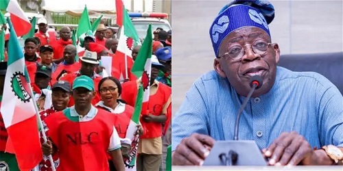 End anti-people policies, NLC tells FG