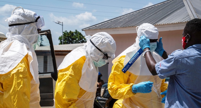 FG Considers Flight Restrictions, Passenger Isolation Over Ebola Threat