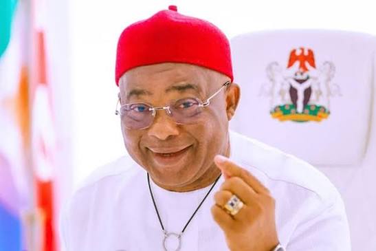 FG reforms reason economy thriving despite US, Iran war, global crisis -Uzodimma